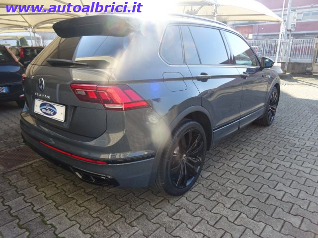 VOLKSWAGEN TIGUAN 1.5 TSI 150 CV DSG ACT R-LINE - foto 8