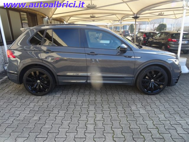 VOLKSWAGEN TIGUAN 1.5 TSI 150 CV DSG ACT R-LINE - foto 9