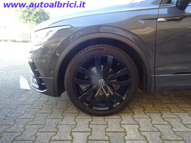 VOLKSWAGEN TIGUAN 1.5 TSI 150 CV DSG ACT R-LINE - foto 10