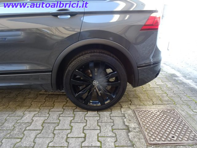VOLKSWAGEN TIGUAN 1.5 TSI 150 CV DSG ACT R-LINE - foto 11