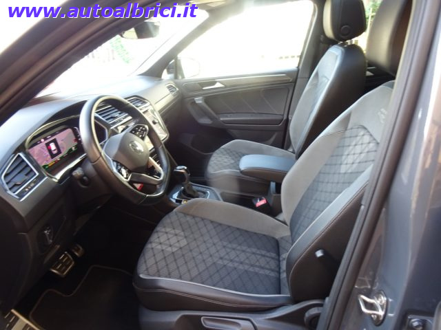 VOLKSWAGEN TIGUAN 1.5 TSI 150 CV DSG ACT R-LINE - foto 15