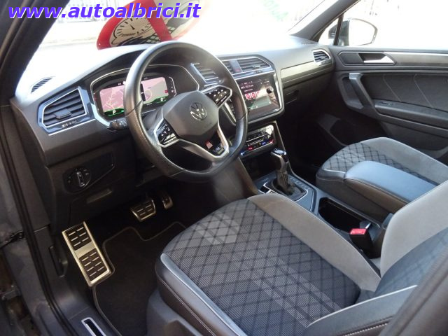 VOLKSWAGEN TIGUAN 1.5 TSI 150 CV DSG ACT R-LINE - foto 16