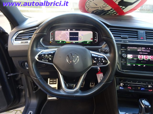 VOLKSWAGEN TIGUAN 1.5 TSI 150 CV DSG ACT R-LINE - foto 18