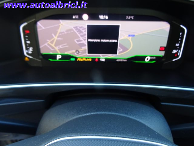 VOLKSWAGEN TIGUAN 1.5 TSI 150 CV DSG ACT R-LINE - foto 21
