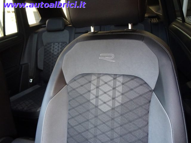 VOLKSWAGEN TIGUAN 1.5 TSI 150 CV DSG ACT R-LINE - foto 26