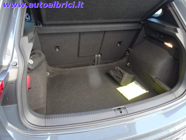 VOLKSWAGEN TIGUAN 1.5 TSI 150 CV DSG ACT R-LINE - foto 31
