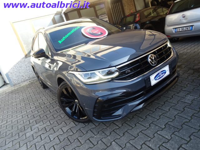 VOLKSWAGEN TIGUAN 1.5 TSI 150 CV DSG ACT R-LINE - foto 33