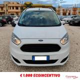 FORD Tourneo Courier 1.5 TDCI 75 CV