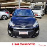 HYUNDAI i10 1.0 MPI Login