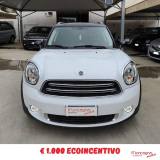 MINI Countryman R60 1.6 90CV