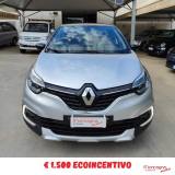 RENAULT Captur dCi 8V 110 CV Start&Stop Energy Intens