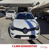 RENAULT Clio dCi 8V 75CV Energy Zen