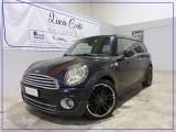 MINI Clubman Cooper D Autom. 50 HAMPTON Limited Edition