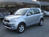 DAIHATSU Terios OK NEOPATENTATI !!!CAMBIO AUTOMATICO 1.5 4WD B You