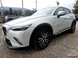 MAZDA CX-3 1.5L Skyactiv-D AWD Exceed