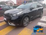 KIA Niro 1.6 GDi DCT HEV Style