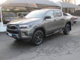 TOYOTA Hilux + IVA !!! 2.8 D A/T 4WD Double Cab INVINCIBLE