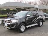 TOYOTA Hilux OK NEOPATENTATI !!! 3.0 D-4D aut.4WD DC STYLEX