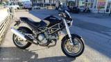 DUCATI Monster 1000 MONSTER 1000 DS