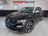 VOLKSWAGEN T-Roc 2.0 TDI SCR 150 CV DSG IQ.Drive BMT