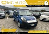 FIAT Fiorino 1.3 MJT 95CV Combi Semivetrato SX (N1) E5+