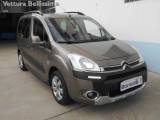 CITROEN Berlingo Multispace 1.6 HDi 90 XTR FINANZ