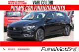 FIAT Tipo 1.0 5 porte