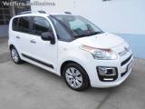 CITROEN C3 Picasso HDi 100 Exclusive E6 + Fin x neop