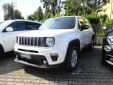 JEEP Renegade 1.6 Mjt 130Cv Limited CarPlay/ACC/Frenata