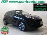 KIA Sportage 1.7 CRDI 2WD Cool Manuale * AUTOCARRO* 5 POSTI*