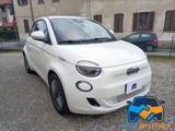 FIAT 500 Icon Berlina 42 kWh TAGLIANDI CERTIFICATI