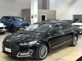 FORD Mondeo Full Hybrid 2.0 187 CV eCVT 4 porte Vignale - FULL