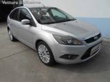 FORD Focus 2.0 (145CV) 3p. Bz.- GPL Tit.