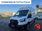 FORD Transit 350 2.0TDCi(L3H3)SENSORI-CRUISE-ASSISTENZA FRENATA