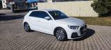 AUDI A1 SPB 25 TFSI Admired Advanced-OK NEOPATENTATI