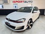 VOLKSWAGEN Golf GTI Performance 2.0 TSI 5p. BMTech. UNICO PROPRIETARIO