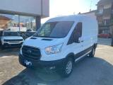 FORD Transit 330 2.0TDCi EcoBlue 170CV L2-H2 Furgone Trend