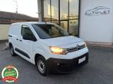 CITROEN Berlingo BlueHDi 100 S&S Van M Club - 3 POSTI -