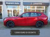 MAZDA CX-60 3.3L e-Skyactiv D 249cv M Hybrid AWD Homura