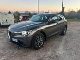 ALFA ROMEO Stelvio 2.2 Turbodiesel 160 CV AT8 RWD Business