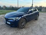 ALFA ROMEO Stelvio 2.2 Turbodiesel 180 CV AT8 RWD Super