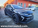 RENAULT Captur ECO-G 100 CV Techno km zeroooo