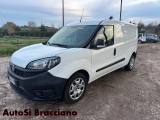 FIAT Doblo Doblò 3 POSTI CARGO Maxi Lounge