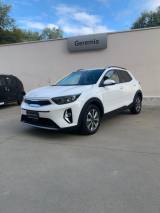 KIA Stonic 1.2 MPI Style