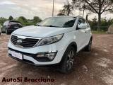 KIA Sportage 1.7 CRDI VGT 2WD Class