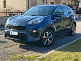 KIA Sportage 1.6 CRDI 115 CV 2WD Energy