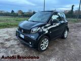 SMART ForTwo 70 1.0 twinamic Youngster