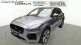 JAGUAR E-Pace 2.0D I4 204 CV AWD Auto R-Dynamic HSE