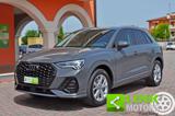 AUDI Q3 35 TFSI S tronic