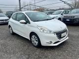 PEUGEOT 208 1.4 8V HDi 68CV 3p. Active+NEOPATENTATI